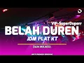 Download Lagu DJ BELAH DUREN ( DAN MANOX ) JDM PLAT KT VIRAL TIKTOK 2025