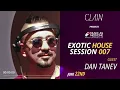 Music As Medicine - Exotic House Session 007 Guest Dan Tanev - June 2023 DJ Mix
