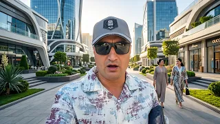 UZBEKISTAN 🇺🇿 SHOCKED THE WORLD! IS IT DUBAI OR TASHKENT? EP-9
