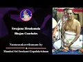 Download Lagu 309 - Swajana Hrudamala | Mumbai Sri Sreekanth Gopalakrishnan | Alangudi Radhakalyanam 2022