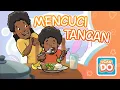 Download Lagu Mencuci Tangan | Tema Kebutuhan | Lagu Anak PAUD-TK ICANDO