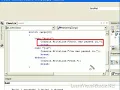 Learn Visual Studio 10 59