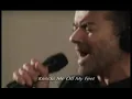 George Michael - Knocks Me Off My Feet