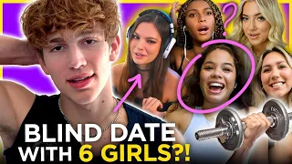 vinnie hacker finds his workout girlfriend date drop