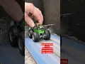 Download Lagu Dennis Anderson is the GOAT #gravedigger #monstertruck #monsterjam #toy #satisfying #oddlysatisfying