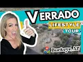 Exploring Verrado Main Street Lifestyle Community and Homes in Buckeye AZ