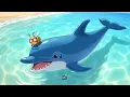 Mr Bee and Danny s Ocean Adventure