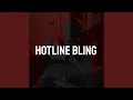 Download Lagu Hotline Bling Billie Speed