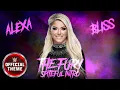 Alexa Bliss – The Fury (Spiteful Intro) [Entrance Theme]