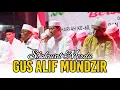 SUARA MERDU GUS ALIF MUNDZIR KUDUS FEAT 'ASYIQOL MUSTHOFA CILACAP