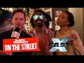 Asking Strangers Who Their Favorite Fast Furious Character Is On the Street