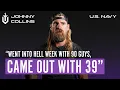 What It Really Takes to Survive Navy SEAL Hell Week And Why Most Fail