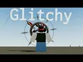 Fe Thiago Glitcher