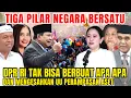 Download Lagu Berkat KDM, Salsa Erwina, dan Prabowo - Undang Undang Perampasan Aset Akhirnya Disetujui Oleh DPR RI