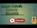 Download Lagu Cover lagu Batak terbaru akustik//enak untuk tidur dan santai