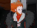 Lysandre was on another level in X and Y