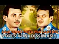 Download Lagu O CATERETÊ Que TODO FÃ DE SERTANEJO RAIZ PRECISA OUVIR: ABC, Com LEÔNCIO \u0026 LEONEL