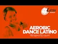 Download Lagu 🔥 Aerobic Dance Latino – 135 BPM / 32 Count (60-Min Session)