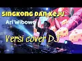 Anak Singkong(Singkong dan Keju) Versi Cover DJ – Ari Wibowo | AI Cover by HarmoniAI Covers