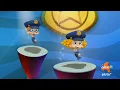 Bubble Guppies The Police Car Dance from The Police Cop-etition S3 E2 Nick Jr Pluto TV