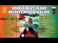 Download Lagu 2 Jam FUL ALBUM SHOLAWAT NABI MENYENTUH QALBU (Bikin Hati Jadi Lembut)