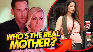 Paris Hilton s Husband EXPOSED as a Deadbeat DAD