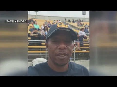 East Oakland sidewalk crash survivor faces long road to recovery 4 months later