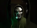 Download Lagu #DoctorDoom Cosplay Mask Available now! Find it on Etsy #Marvel