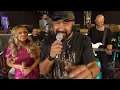 'Don’t Look Any Further ' (DENNIS EDWARDS ft SIEDAH GARRETT) Cover by The HSCC