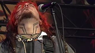sepultura roots bloody roots live pinkpop festival 1996 