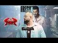 DJFRESH - زيد الراشد - والله ذله - توزيع جديد - مكس راب