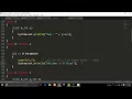 Hierarchical Inheritance in Java Language