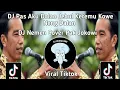 Download Lagu DJ Nemen Pas Aku Dolan Jebul Ketemu Kowe Neng Dalan Cover Pak Jokowi Viral Tiktok Terbaru 2023