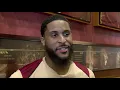 Florida State F Phil Cofer on receiving 5th year attitude of 18- 19 squad