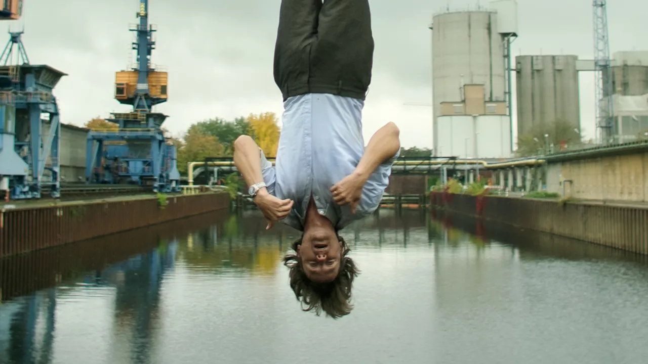 Netflix Deutschland, Österreich und Schweiz — Achtsam Morden: Staffel 2 - Trailer (YouTube video ad)