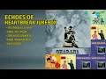 टूटे दिल और यादों का सफर | Asha Bhosle Songs | Yeh Zindagi Ki Uljhanen | Bhooli Hui Yaadon