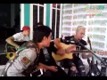 Download Lagu Trio GAB - Sebut Saja Dia Melati Live Ajustik di Radio SIP FM Lampung