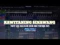 Lagu DJ KAWITANING SINAWANG PARTY GLER PAKPOW PROJECT RIMEX