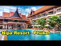 Download Lagu Nipa Resort Phuket Patong Beach || Beast Resort in Phuket || Budgethotel Phuket