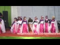 Download Lagu ASSALAMU 'ALAIKUM GAMMA  DANCE