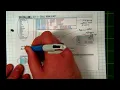 Coding Basics 2 - Label robot C Page