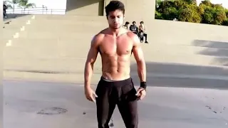 اقوه تدريب خاص اكشن عربي اغنيه عراقيه حماسيه غلطان الينوي يعادينة 2020 