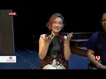 Lyric Theatre Brings Sign Language To The Stage
