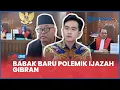 Download Lagu 🔴 LIVE: Babak Baru Polemik Ijazah Gibran, Gugatan Rp125 Triliun Sudah Masuk ke Tahap Mediasi