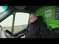 Delivery Driver - what s it like