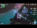Download Lagu How to break Fatui Cryo Cicin Mage without hitting her!