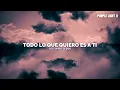 Download Lagu Faouzia - HABIBI (MY LOVE) // (Español - Lyrics) || Video Visual