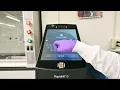 RapidHIT ID Processing