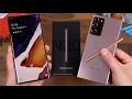 Download Lagu Samsung Galaxy Note 20 Ultra Unboxing!