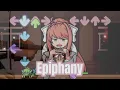 Download Lagu Friday Night Funkin' VS Monika + Doki Doki Takeover - Epiphany - Violin Cover